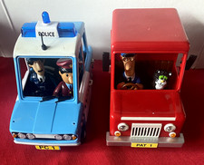 postman pat toys for sale postman pat toys for sale KEIGHLEY