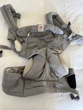 Ergobaby 360 baby for sale  HEATHFIELD
