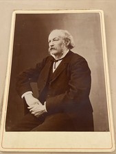 Photo carton homme d'occasion  Corbie