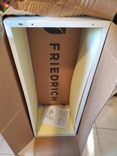 Friedrich pdxwsa insulated for sale  Cape Girardeau