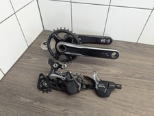 Slx m7000 speed for sale  HAYWARDS HEATH