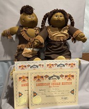 Native american pair for sale  Wichita