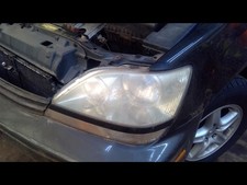 Driver left headlight for sale  Hartford