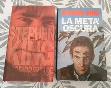 Stephen king cose usato  Trani