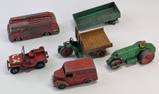 Vintage dinky diecast for sale  NORTHWICH