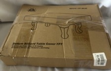 Zettum pool table for sale  Garden City