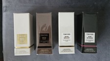 Lot parfums tom d'occasion  Cernay