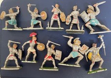 Crescent plastic roman for sale  SANDHURST
