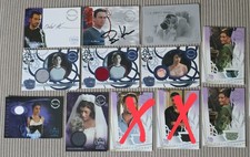 Charmed autograph piecework gebraucht kaufen  Bremen