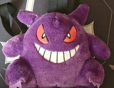 Vintage gengar pokemon for sale  LONDON