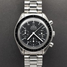 Omega speedmaster reduced usato  Roma