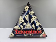 Triominos luxe deluxe gebraucht kaufen  Wolfenbüttel