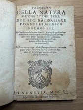 Seicentine (1600 al 1699) usato  Perugia