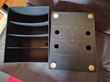 Singles box kunststoff gebraucht kaufen  Frankfurt am Main