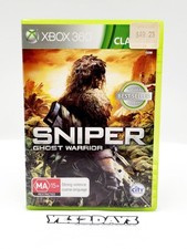 Jogo Sniper: Ghost Warrior Mint Disc Xbox 360 | Completo com Manual, usado comprar usado  Enviando para Brazil