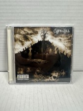 Cypress Hill Black Sunday CD 1993 West Coast hip hop hardcore rap, usado comprar usado  Enviando para Brazil