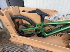 canyon gebraucht kaufen  Fulda