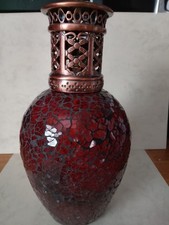 Fragrance oil lamp for sale  BRIGHOUSE