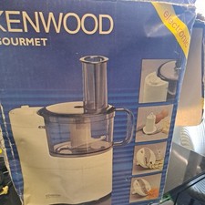 Kenwood fp300 gourmet for sale  WIGAN