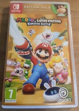 Mario lapins crétins d'occasion  Anduze