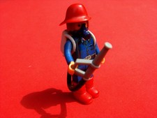 1990 steckfigur feuerwehrübun gebraucht kaufen  Deutschland