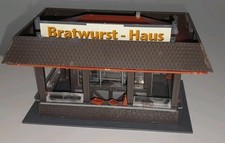 Faller 446 bratwurst gebraucht kaufen  Deutschland
