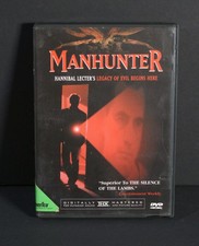 Manhunter DVD (CB3) comprar usado  Enviando para Brazil