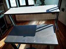 Tmc optical table for sale  Escondido