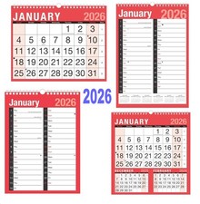 2026 calendar planner for sale  WOLVERHAMPTON