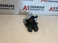 Genuine audi tailgate for sale  OLDHAM