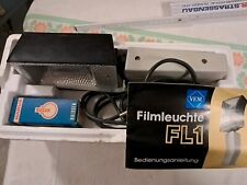 Filmleuchte fl1 elgawa gebraucht kaufen  Rostock