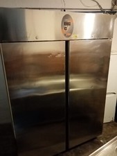 Frigorifero professionale gran usato  Busalla