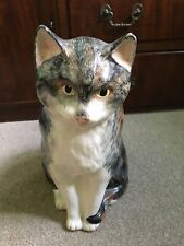 Babbacombe pottery cat for sale  CHELTENHAM