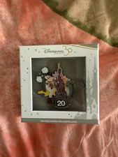 Disney pins dlp d'occasion  Serris