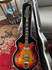 fender electric xii for sale  Blue Grass