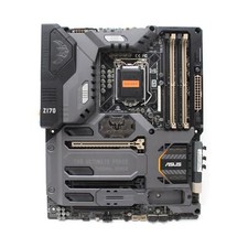 Asus tuf sabertooth gebraucht kaufen  Berlin