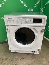 Hotpoint built washer for sale  CREWE
