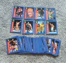 Wwf 1991 trading for sale  CARDIFF