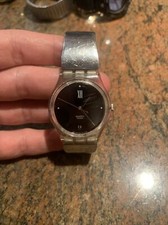 Orologio watch swatch usato  Napoli