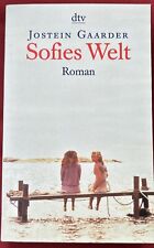 Sofies roman geschichte gebraucht kaufen  Taufkirchen