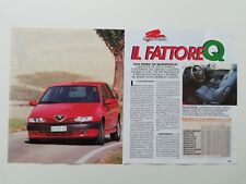 Clipping ritaglio articolo usato  Tivoli