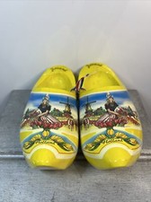 Chinelos Holland Souvenir exibição colecionável comprar usado  Enviando para Brazil