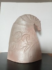 Paolo pisotti scultura usato  Torino