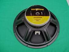 WOOFER VINTAGE SELÊNIO 15" 8 OHMS 15W 2P comprar usado  Enviando para Brazil