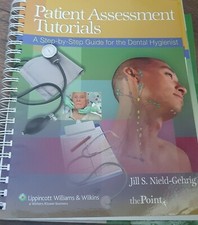 Patient assessment tutorials for sale  ROCHDALE