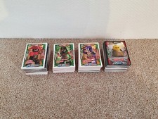 Lego ninjago sammelkarten gebraucht kaufen  Hannover