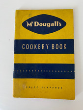 Vintage food booklet for sale  WALLASEY