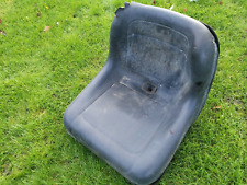 Milsco xb150 seat for sale  LINCOLN