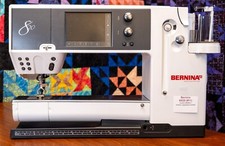 Bernina 820 sewing for sale  Veradale