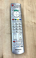 Panasonic remote control for sale  HARROW